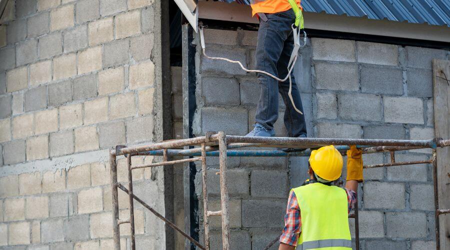 Local Chimney Repair in Goshen, AL